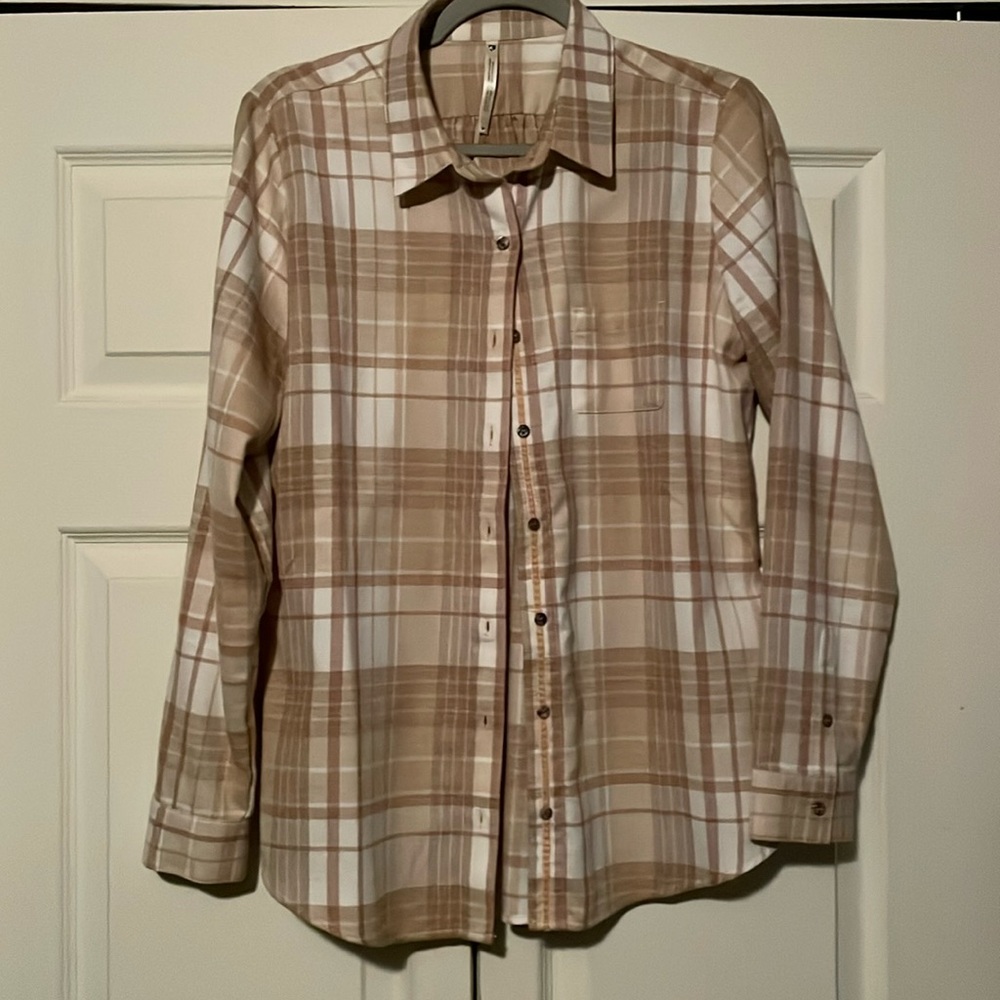 Kuhl Shirt like new